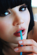 Asian goddess Malena 20