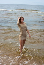 Beach Front 01