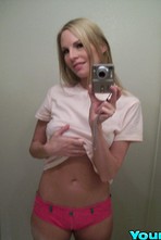 Aimee M Selfpics 01